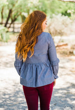 Load image into Gallery viewer, Nellie Top