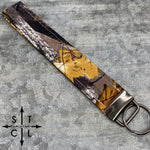 Load image into Gallery viewer, Key Fob Camouflage
