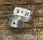 Load image into Gallery viewer, Savannah Wrap Ring