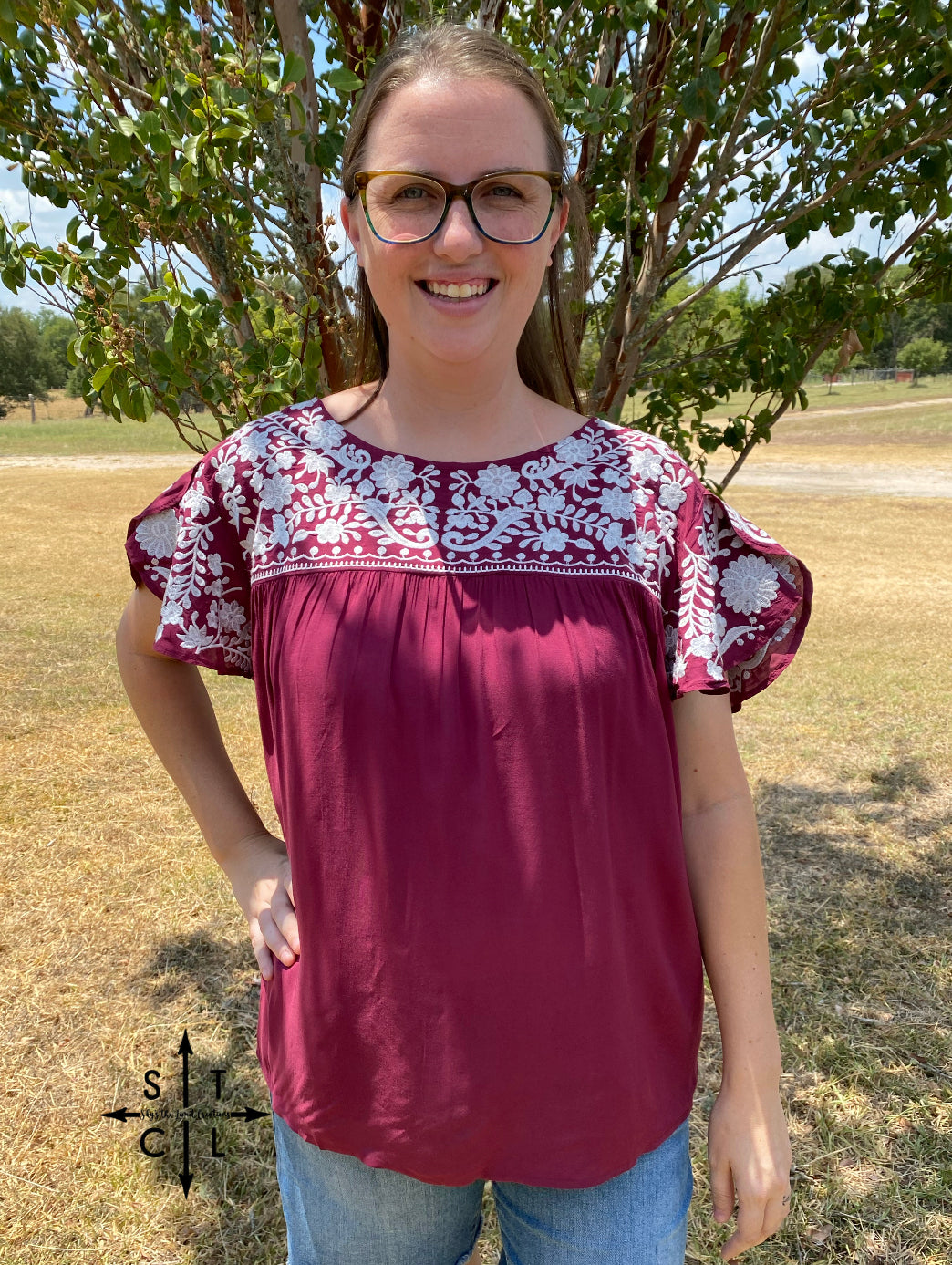 Spirit of Aggieland Top