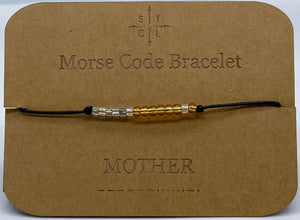 Morse Code Mother