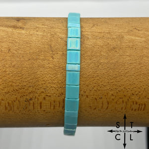 Tila Bracelet Turquoise